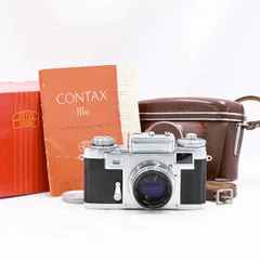 2025年最新】contax iiiaの人気アイテム - メルカリ