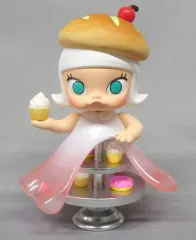 【中古】トレーディングフィギュア Afternoon Tea 「POPMART MOLLY Carb-Lover シリーズ」