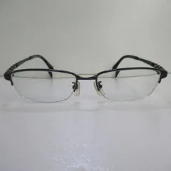 MENSMARK　メンズマーク　Charmant　シャルマン　メガネ　XM1172　CHARMANT　フレーム　フレーム取り　度入り　MADEINJAPAN　日本製　メガネ　眼鏡　中古　人気　定番　ビジネスマン　男子　メンズ　ユニセックス　R602