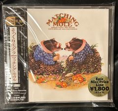 廃盤 原田知世 noon moon <LP> 未開封デッドストック新品