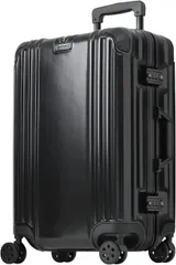 2024年最新】スーツケース l lサイズ アルミ フレーム 受託手荷物無料 ...
