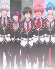 アニプレックス Blu-ray/シチュエーション企画系 B-PROJECT~絶頂*エモーション~ 完全生産限定版 BOX付き全6巻セット