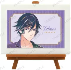 【中古】置物・装飾品 一ノ瀬トキヤ 「うたの☆プリンスさまっ♪ トレーディング Ani-Art 第4弾 ミニアートフレーム」