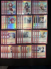 学マス　デッキ　パーツ 学園アイドルマスター デッキ パーツ ヴァイスシュヴァルツ