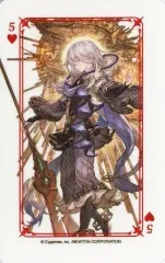 グラブル ラインハルザ 編成チャーム グラサイキッチン カード 2点セット グラブル ラインハルザ 編成チャーム グラサイキッチン カード 2
