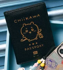 2025年最新】caseTiFY ちいかわ パスポートケースの人気アイテム