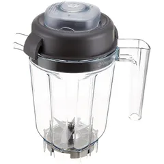 【新品】 【公式】Vitamix 0.9L ミニ ドライコンテナ (E310・TNC・Pro用) 0
