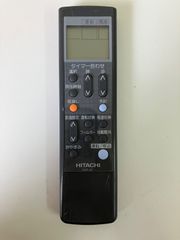 HITACHI 日立 エアコンリモコン RAR-4Z