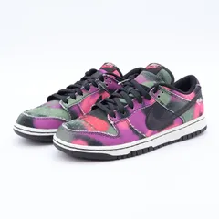 2023年最新】nike dunk low graffitiの人気アイテム - メルカリ