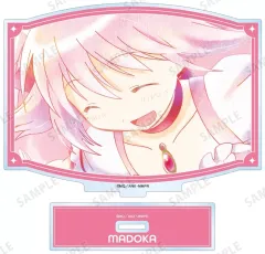 y*v様 まどか☆マギカ　全員集合ver　パネルシート 魔法少女まどか☆マギカ Magia Exedra」メインクエストに