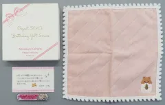 【中古】グッズセット 小豆沢こはね バースデーギフトシリーズ お返しセット(2周目/2回目) 「プロジェクトセカイ カラフルステージ! feat. 初音ミク」