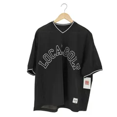 未使用品　Local golf サイズS/M セットアップ　 2022SS Local GOLF（ローカルゴルフ）のオンライン通販｜RUFFLOG