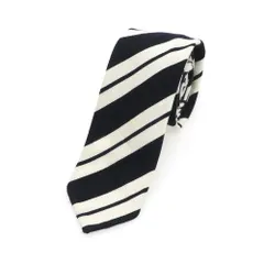 【新品未使用】サルヴァトーレピッコロ　ネクタイ　シルク 2025年最新】Salvatore Piccolo ネクタイの人気アイテム - メルカリ