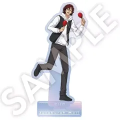 毛利寿三郎　アクスタセット 2025年最新】毛利寿三郎 アクスタの人気アイテム - メルカリ