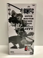 2024年最新】bwfc ルフィ太郎の人気アイテム - メルカリ