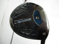 【美品】フェアウェイウッド キャロウェイ PARADYM Ai SMOKE MAX/TENSEI 50 for Callaway(JP)/S/18[7738]