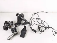 パーツ 6770di2 Yahoo!オークション -「アルテグラ6770di2」の落札相場・落札価格