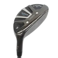 ローグスターユーティリティ 4U.5U純正シャフトS ユーティリティ 2本