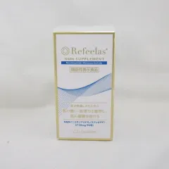 2025年最新】リフィーラス nmnの人気アイテム - メルカリ 2025年最新】リフィーラス nmnの人気アイテム - メルカリ
