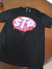 Stone Temple Pilots / STP 正規品ロックTシャツ（新品） L～XLサイズ