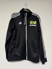 neighborhood✖️adidas ジャケット コラボ】ADIDAS X NEIGHBORHOOD ジャケット MEN NBHD JACKET