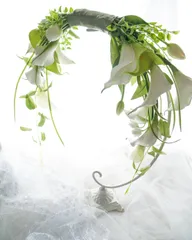 2025年最新】バレリーナブーケの人気アイテム - メルカリ