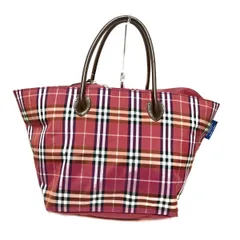 2025年最新】バーバリーブルーレーベルバッグの人気アイテム - メルカリ