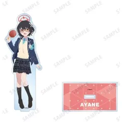 2025年最新】ブルーアーカイブ アクリルスタンド アヤネの人気