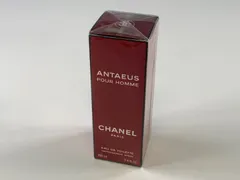 【ほぼ満】CHANELアンテウスANTAEUSプールオム EDT 100mL B 13 【 CHANEL 】 100ml ほぼ満タン ANTAEUS POUR HOMME