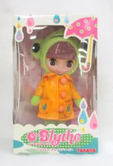 値下げ！タカラ プチブライス プチブライス CWC限定 レッドアップル Blythe タカラトミー