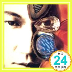 デジャ・ヴュ [CD] 布袋寅泰_02