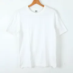 2024年最新】uniqlou tシャツの人気アイテム - メルカリ