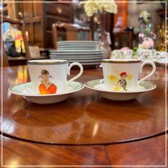 ビクター 犬 高さ21cm Victor ニッパー 陶器 置物 昭和レトロ