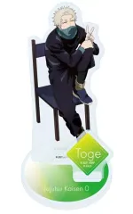 【中古】アクリルスタンド・アクリルパネル 狗巻棘 アクリルスタンド Class Photo 「劇場版 呪術廻戦 0」