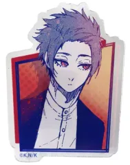 【中古】クリップ 糸師冴 「ブルーロック トレーディングアクリルクリップ」