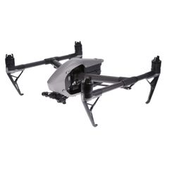 DJI ディージェーアイ Inspire 2 + CinemaDNG ビデオカメラ【中古】
