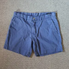 ポロ Ralph Lauren(ラルフローレン) チノ クラシックフィット ショートパンツ No 42