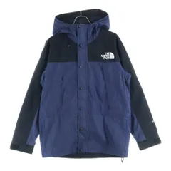 2025年最新】north face gtx denim mountain jacketの人気アイテム