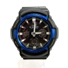 2023年最新】CASIO G-SHOCK 電波ソーラー GAW-100B-1A2JF Gショック