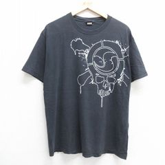 レア！ cospa 闇金ウシジマくん tシャツ XL フェード - メルカリ