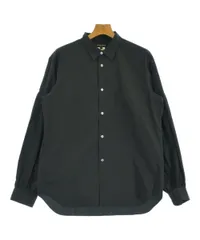 COMME des GARCONS HOMME PLUS カジュアルシャツ メンズ 【古着】【中古】【送料無料】