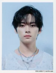 【中古】キャラカード リノ(Stray Kids) オリジナルIDフォトB 「CD GIANT 初回生産限定盤B」 封入特典