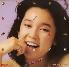 2025年最新】越美晴 レコードの人気アイテム - メルカリ