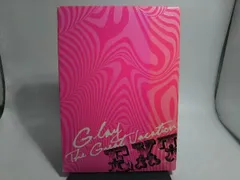 DVD GLAY FC限定The Great Vacation Extra未開封 The Great Vacation EXTRA[FC会員限定DVD]／GLAY｜原価マーケット