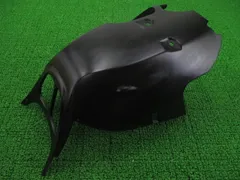 K1200RS アンダーカウル 46.63-2 307 781 BMW 純正 バイク 部品 コケキズ無し 割れ欠け無し そのまま使える 修復素材に 車検 Genuine 【中古】 15のサムネイル