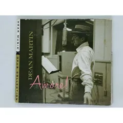 CD DEAN MARTIN AMORE / ディーン・マーチン アモーレ / デジパック仕様 H03