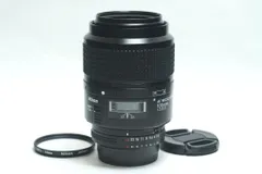 2025年最新】AF MICRO NIKKOR 105mm F2.8 Dの人気アイテム 2025年最新】AF MICRO NIKKOR 105mm F2.8 Dの人気アイテム
