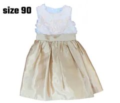★ catherine　cottage　size90　ベージュのサムネイル