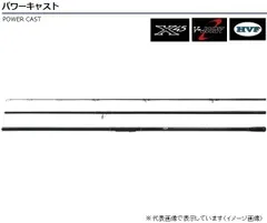パワーキャスト　２７号－４０５のサムネイル