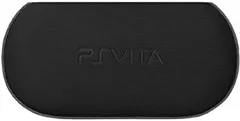 【中古】PlayStation Vita ソフトケース ブラック (PCHJ-15020)